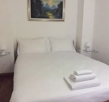 Hotel Am Residenza Marconi Bologna