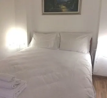 Hotel Am Residenza Marconi