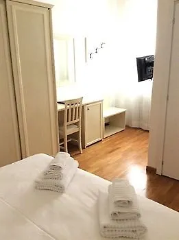 Hotel Am Residenza Marconi *